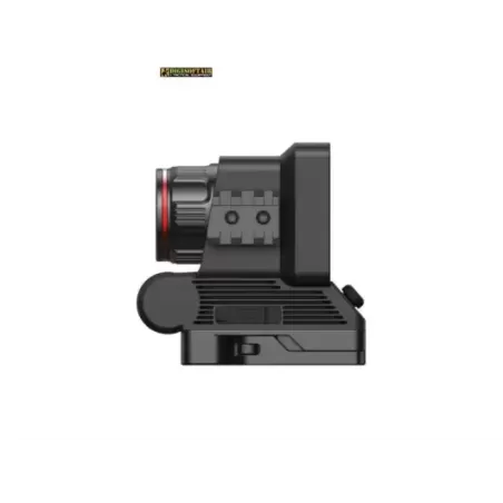 Thermal rifle scope InfiRay Holo 25