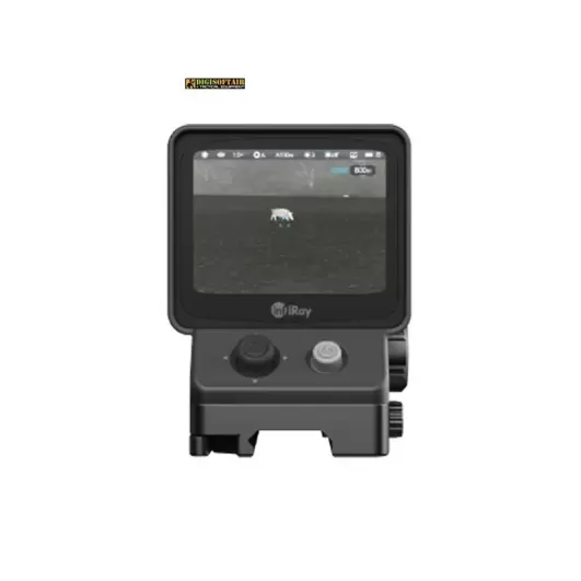 Thermal rifle scope InfiRay Holo 25