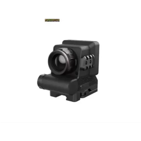 Thermal rifle scope InfiRay Holo 25