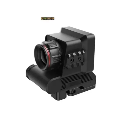 Thermal rifle scope InfiRay Holo 25
