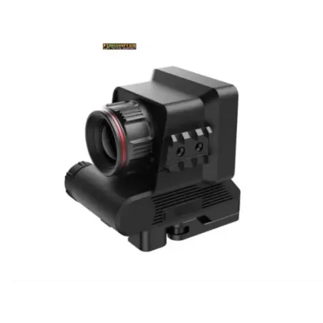 Thermal rifle scope InfiRay Holo 25