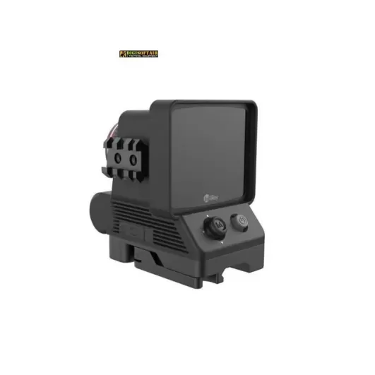 Thermal rifle scope InfiRay Holo 25
