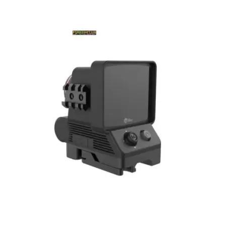 Thermal rifle scope InfiRay Holo 25