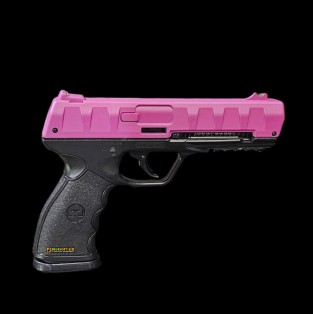 PB Pink Bravo 528 Cal 50 12,7 joule