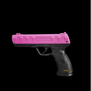 PB Pink Bravo 528 Cal 50 12,7 joule 2