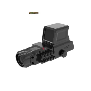 Puntatore termico InfiRay Fast Fal19 1x34D