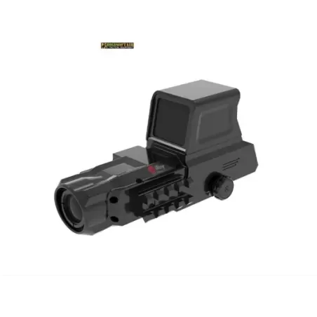 Puntatore termico InfiRay Fast Fal19 1x34D