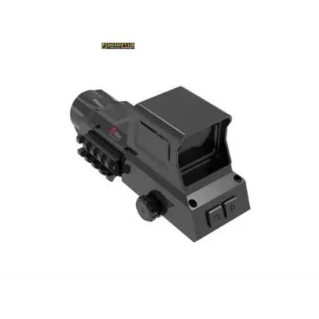 Puntatore termico InfiRay Fast Fal19 1x34D