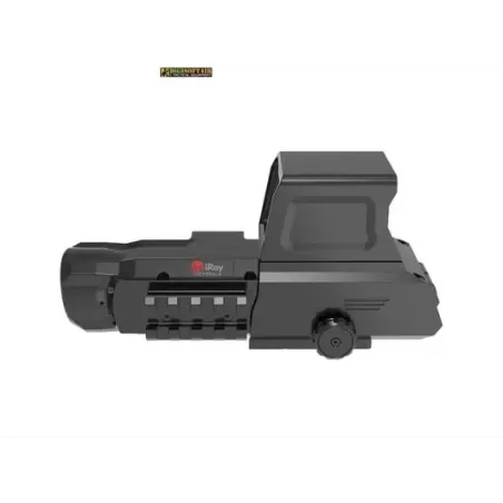 Puntatore termico InfiRay Fast Fal19 1x34D