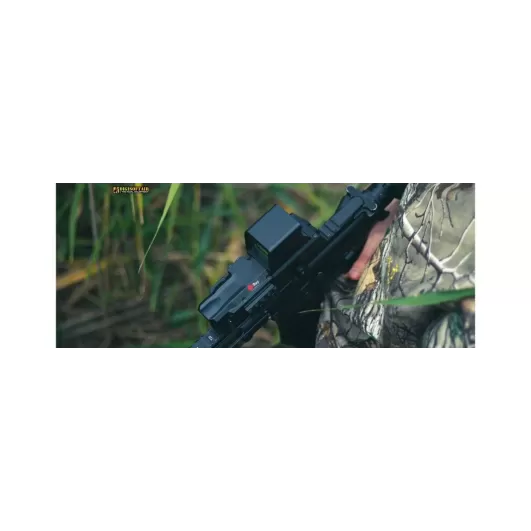 Puntatore termico InfiRay Fast Fal19 1x34D