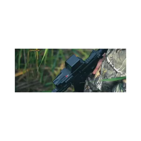 Puntatore termico InfiRay Fast Fal19 1x34D