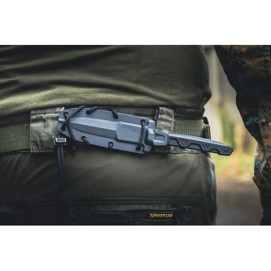 Requiem Evo Dark — Extrema Ratio, 116 mm Blade