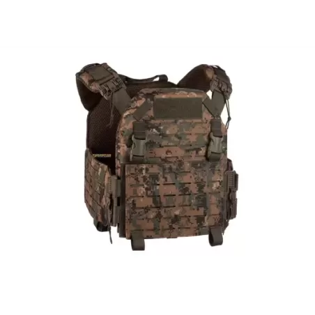 Reaper QRB Plate Carrier Marpat Invader gear
