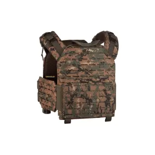 Reaper QRB Plate Carrier Marpat Invader gear 2