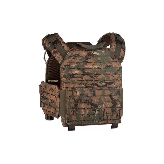 Reaper QRB Plate Carrier Marpat Invader gear