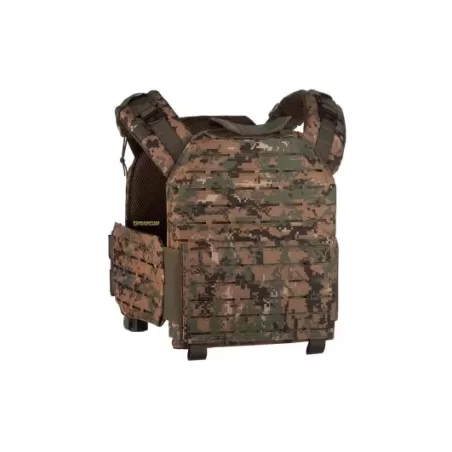 Reaper QRB Plate Carrier Marpat Invader gear