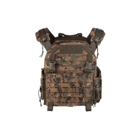 Reaper QRB Plate Carrier Marpat Invader gear