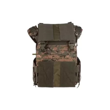 Reaper QRB Plate Carrier Marpat Invader gear