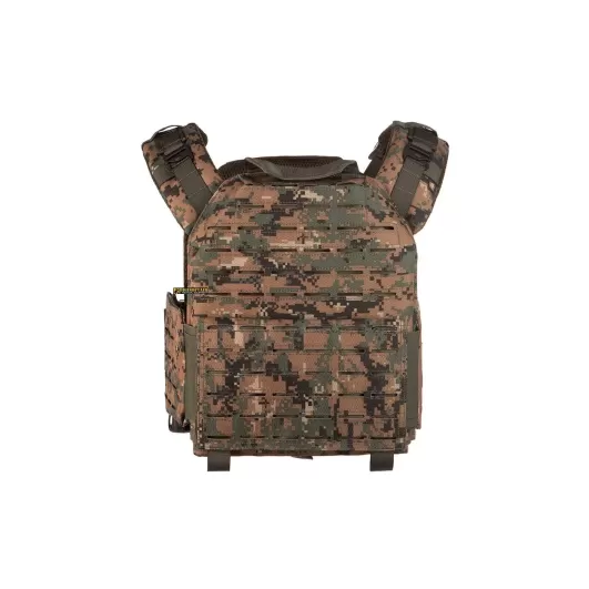 Reaper QRB Plate Carrier Marpat Invader gear