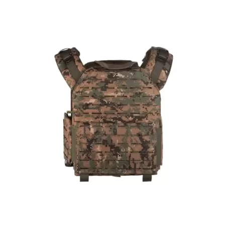 Reaper QRB Plate Carrier Marpat Invader gear