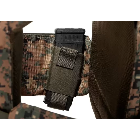 Reaper QRB Plate Carrier Marpat Invader gear