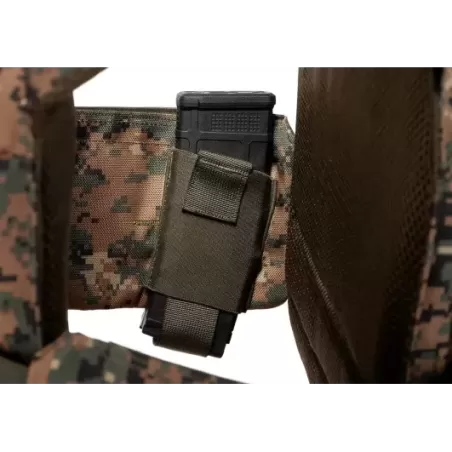 Reaper QRB Plate Carrier Marpat Invader gear