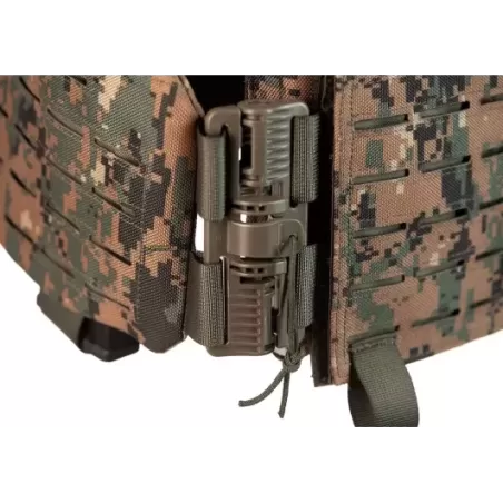 Reaper QRB Plate Carrier Marpat Invader gear