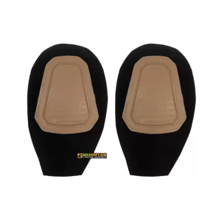 Replacement Knee Pads Predator Pant Invader Gear