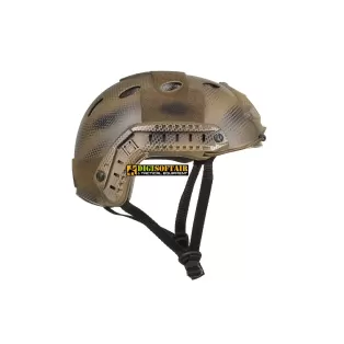 Emerson Helmet FAST PJ Subdued 7674 2