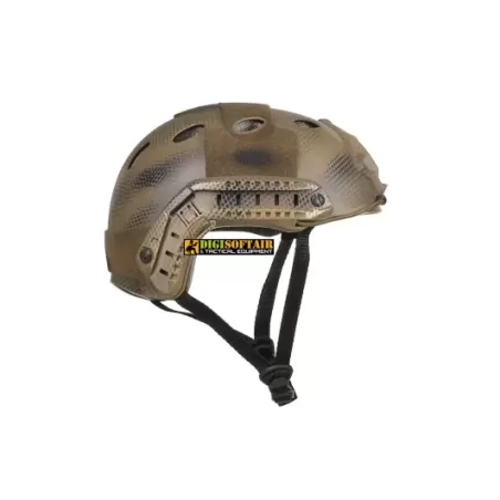 Emerson Helmet FAST PJ Subdued 7674