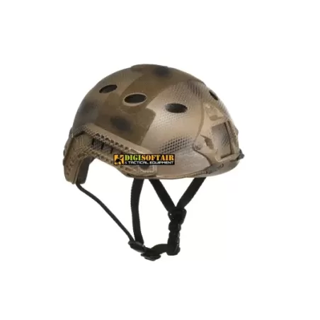 Emerson Helmet FAST PJ Subdued 7674