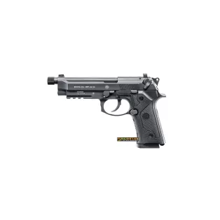 Umarex BERETTA M9A3 full metal CO2 BB Black 2.6491 2