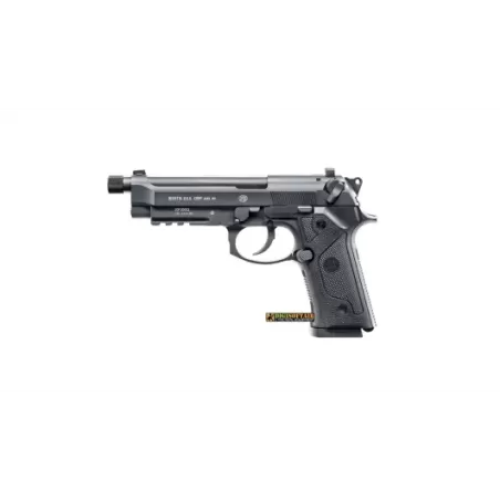 Umarex BERETTA M9A3 full metal CO2 BB Black 2.6491 Umarex BERETTA M9A3 full metal CO2 BB Black 2.6491