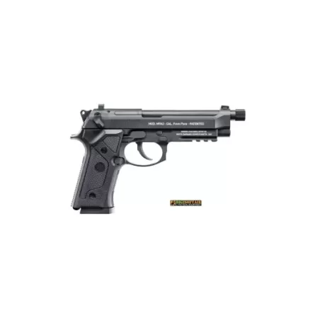 Umarex BERETTA M9A3 full metal CO2 BB Black 2.6491 Umarex BERETTA M9A3 full metal CO2 BB Black 2.6491