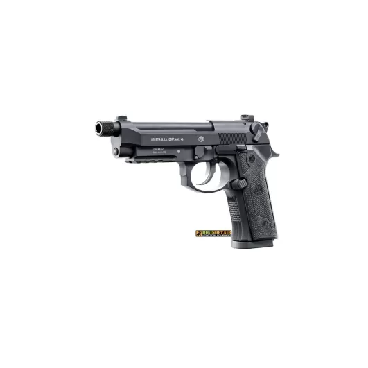 Umarex BERETTA M9A3 full metal CO2 BB Black 2.6491