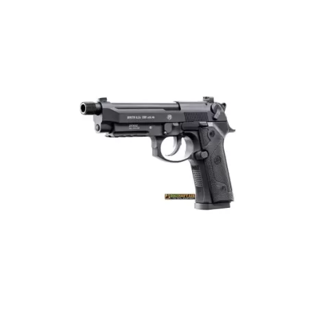 Umarex BERETTA M9A3 full metal CO2 BB Black 2.6491 Umarex BERETTA M9A3 full metal CO2 BB Black 2.6491