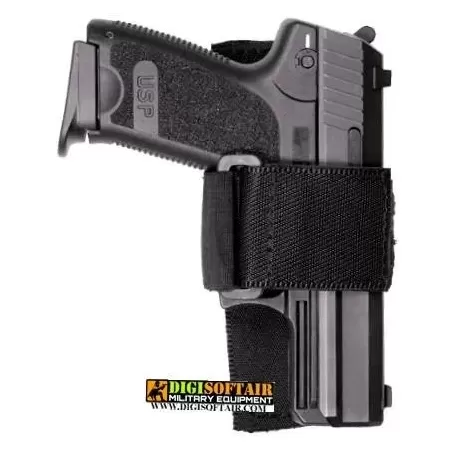 VEGA HOLSTER Fondina per pistola velcrata 2VS09