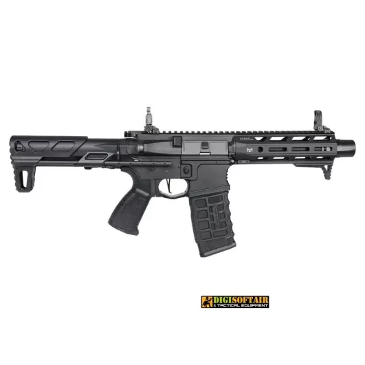 g&g fucile elettrico Arp556 2.0 nero