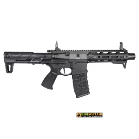 g&g fucile elettrico Arp556 2.0 nero