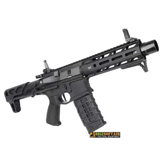 g&g fucile elettrico Arp556 2.0 nero