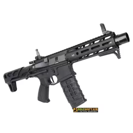 g&g fucile elettrico Arp556 2.0 nero