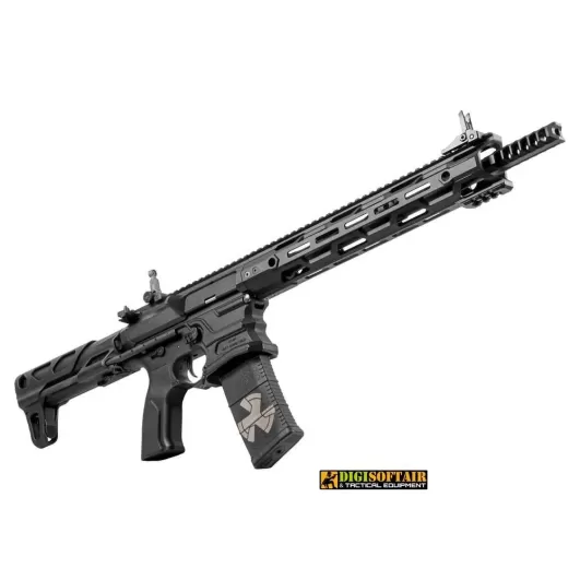 g&g Bamf Recon electric gun