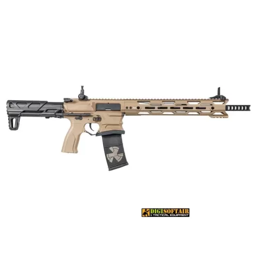 g&g Bamf Recon electric gun Desert
