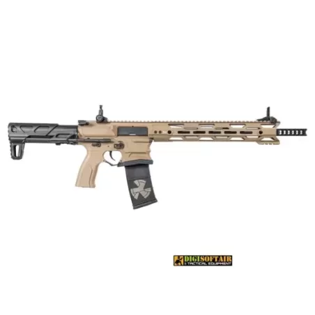 g&g Bamf Recon electric gun Desert g&g Bamf Recon electric gun Desert
