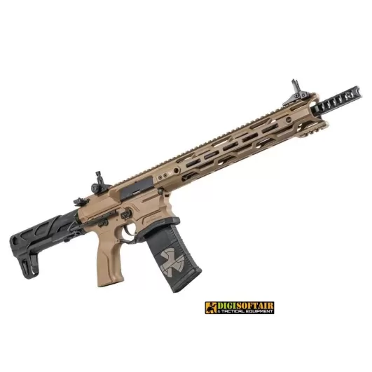 g&g Bamf Recon electric gun Desert