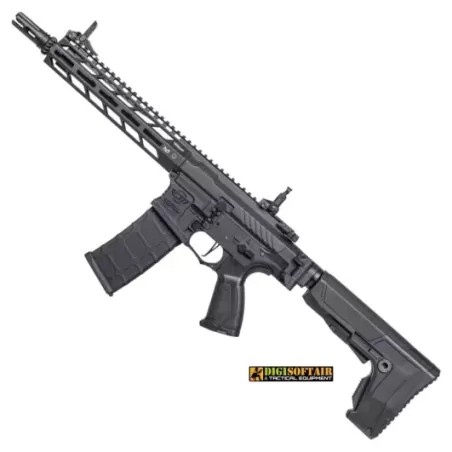 g&g fucile elettrico cm16 srf 9 nero (gg-cm16-srf9)
