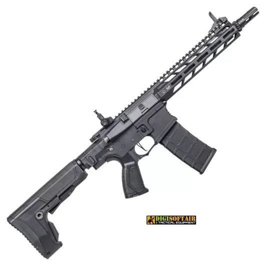 g&g fucile elettrico cm16 srf 9 nero (gg-cm16-srf9)