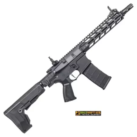 g&g fucile elettrico cm16 srf 9 nero (gg-cm16-srf9)