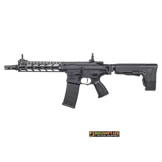 g&g fucile elettrico cm16 srf 9 nero (gg-cm16-srf9)