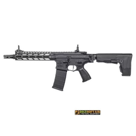 g&g fucile elettrico cm16 srf 9 nero (gg-cm16-srf9)